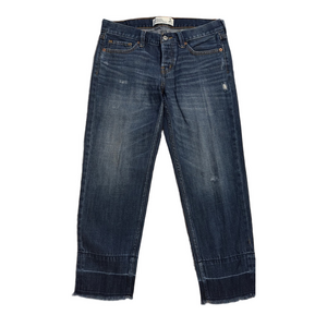 Men's Blue Jeans